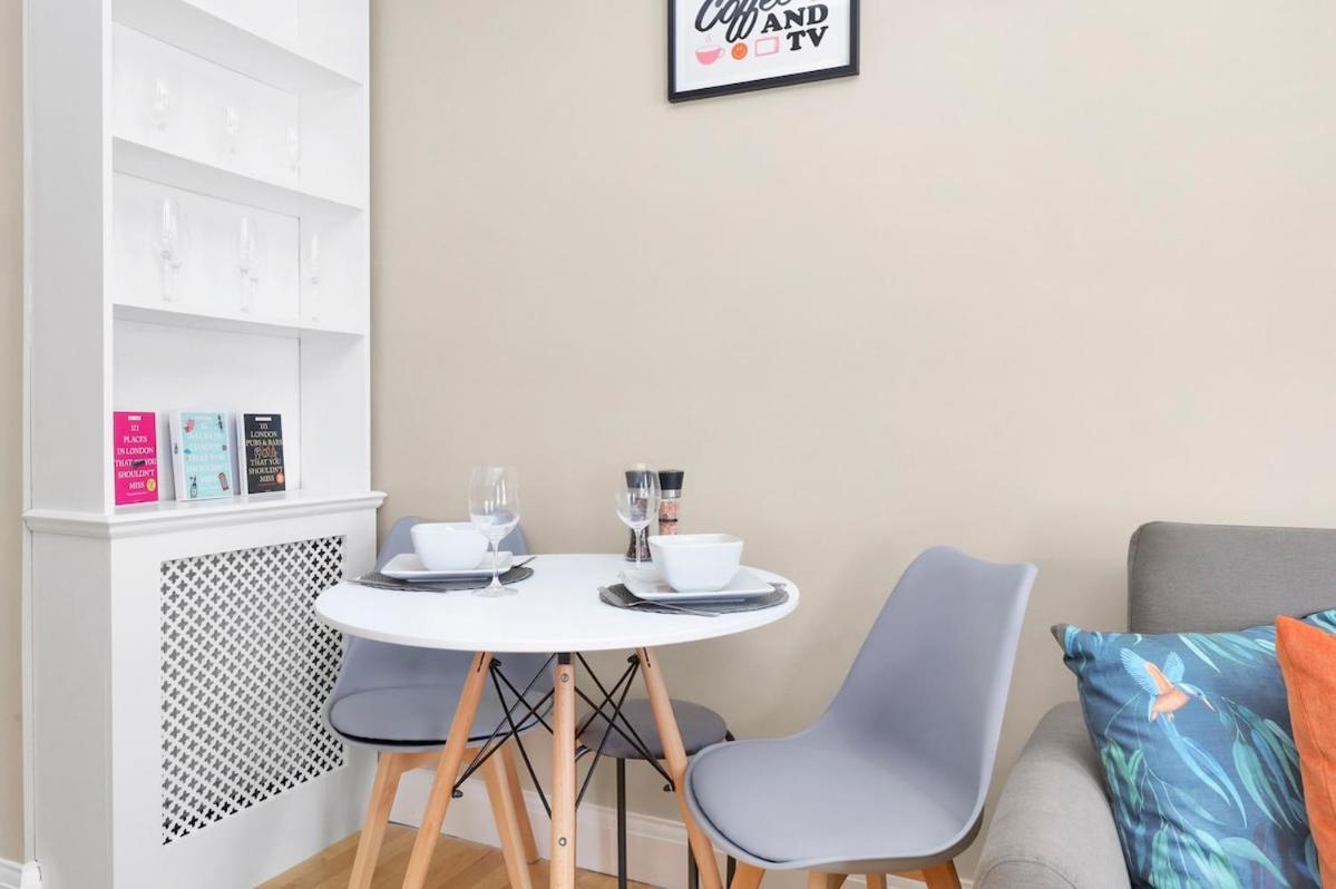 Soho - Sleeps 6 - Amazing Location * London