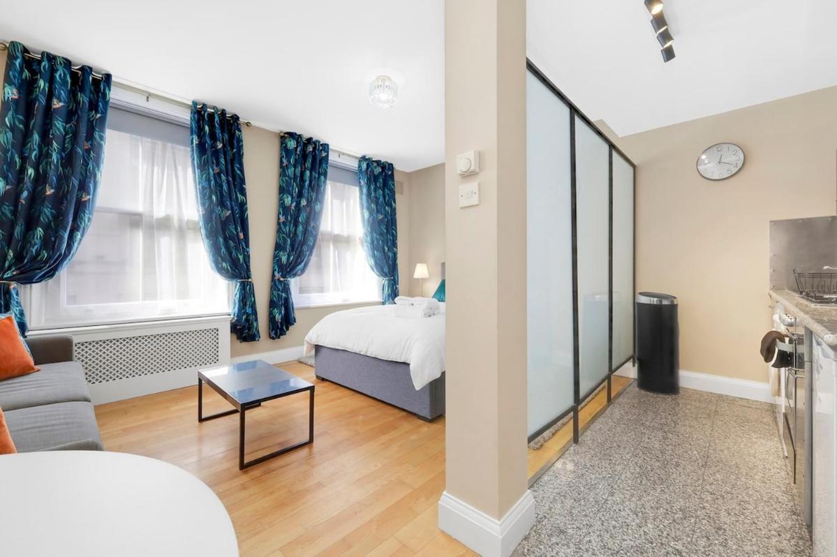 Apartment Soho - Sleeps 6 - Amazing Location
