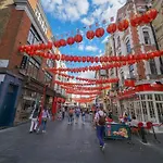 Soho Apartment - Sleeps 6 - Amazing Location