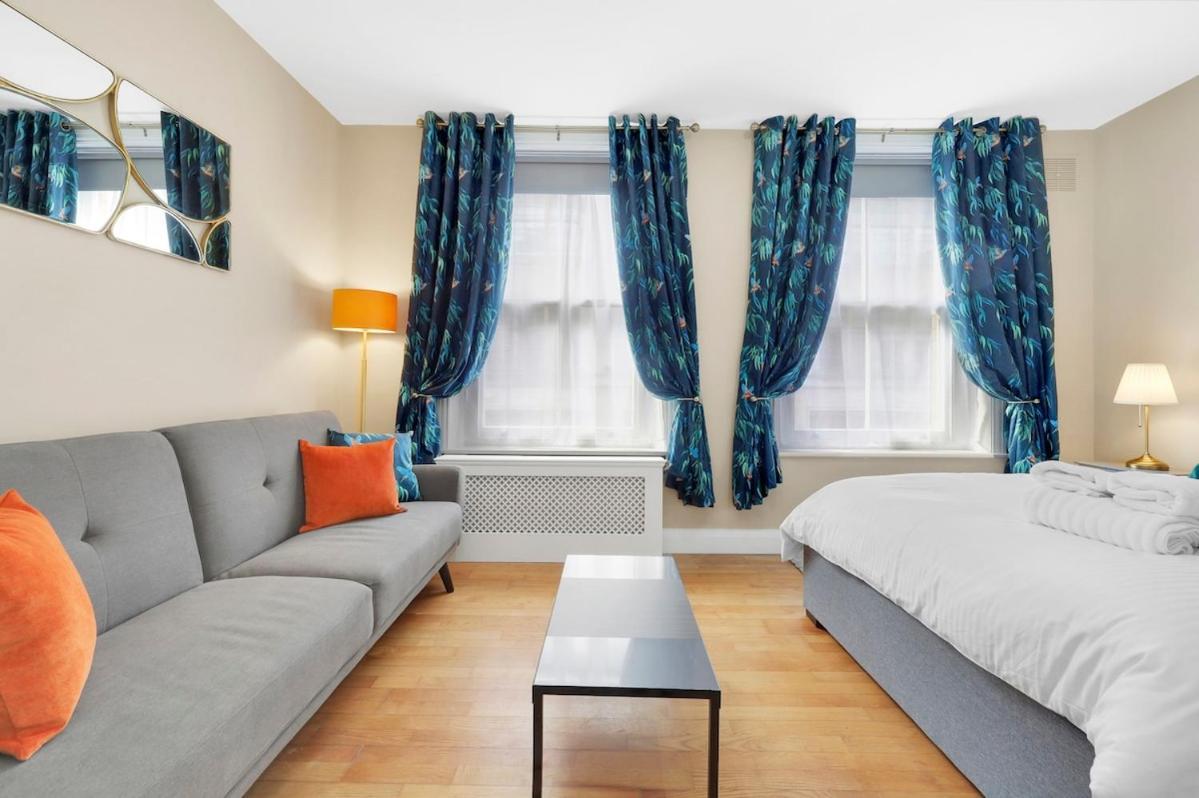 Apartment Soho - Sleeps 6 - Amazing Location